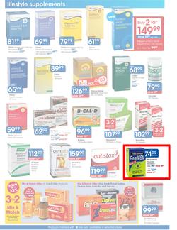 Clicks : You Pay Less (25 Jan - 23 Feb 2013), page 13