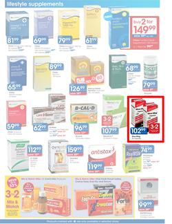 Clicks : You Pay Less (25 Jan - 23 Feb 2013), page 13