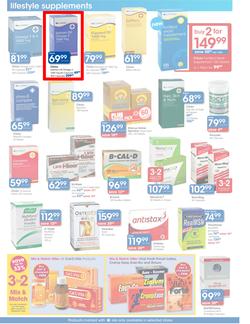 Clicks : You Pay Less (25 Jan - 23 Feb 2013), page 13