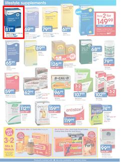 Clicks : You Pay Less (25 Jan - 23 Feb 2013), page 13