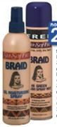 Sta-Sof-Fro Braid Oil Moisturising Spray-250ml Each