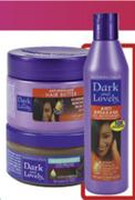 Dark and Lovely Anti Breakage Oil Moisturiser-250ml Each