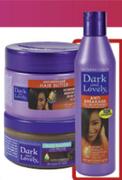 Dark and Lovely Hair Butter or Hair Heder-Each