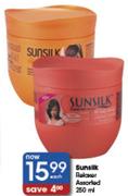 Sunsilk Relaxer Assorted-250ml Each
