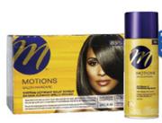 Motions Relaxer Kit Regular or Super-Each