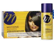 Motions Styling Oil Shreen Conditioner Spray-Each
