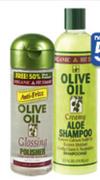 Organic Root Stimulator Hair Polisher-Each