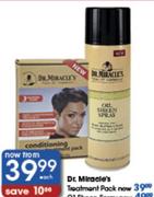 Dr. Miracle's Treatment Pack-Each