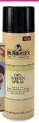 Dr. Miracle's Oil Shreen Spray-Each