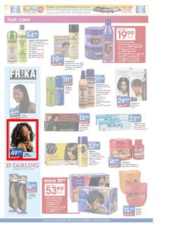 Clicks : You Pay Less (25 Feb - 17 Mar 2013), page 13
