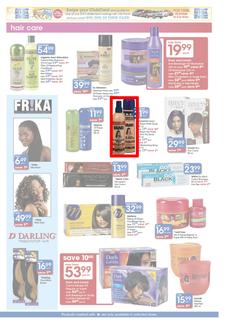Clicks : You Pay Less (25 Feb - 17 Mar 2013), page 13