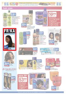 Clicks : You Pay Less (25 Feb - 17 Mar 2013), page 13