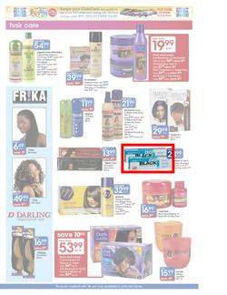 Clicks : You Pay Less (25 Feb - 17 Mar 2013), page 13