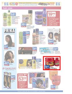 Clicks : You Pay Less (25 Feb - 17 Mar 2013), page 13