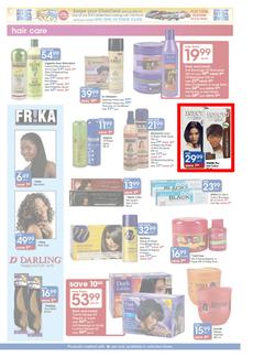 Clicks : You Pay Less (25 Feb - 17 Mar 2013), page 13