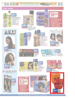 Clicks : You Pay Less (25 Feb - 17 Mar 2013), page 13