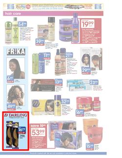 Clicks : You Pay Less (25 Feb - 17 Mar 2013), page 13