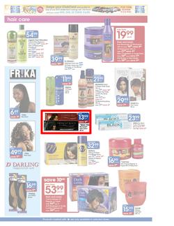 Clicks : You Pay Less (25 Feb - 17 Mar 2013), page 13