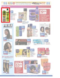 Clicks : You Pay Less (25 Feb - 17 Mar 2013), page 13