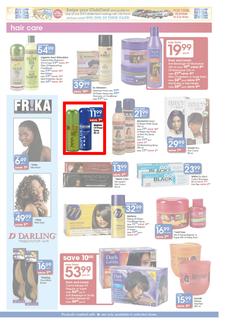 Clicks : You Pay Less (25 Feb - 17 Mar 2013), page 13