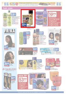Clicks : You Pay Less (25 Feb - 17 Mar 2013), page 13