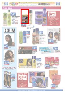 Clicks : You Pay Less (25 Feb - 17 Mar 2013), page 13