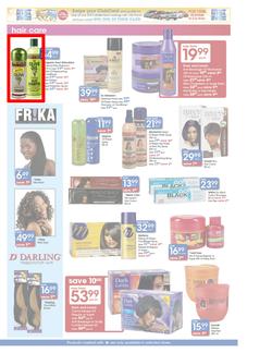 Clicks : You Pay Less (25 Feb - 17 Mar 2013), page 13