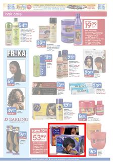 Clicks : You Pay Less (25 Feb - 17 Mar 2013), page 13