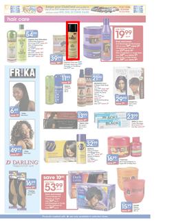 Clicks : You Pay Less (25 Feb - 17 Mar 2013), page 13