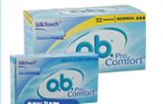 O.B.Pro Comfort Tampens 32 Super
