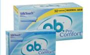 O.B.Pro Comfort Tampens 32 Normal