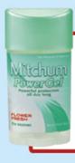 Mitchum Advanced-76g
