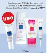 Vichy Bi-Even Reveal Essence-30ml