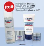 Eucerin Hyaluron-Filler Eye Cream