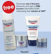 Eucerin Hyaluron-Filler Day