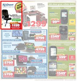 House & Home (20 Feb - 26 Feb), page 13