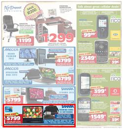 House & Home (20 Feb - 26 Feb), page 13