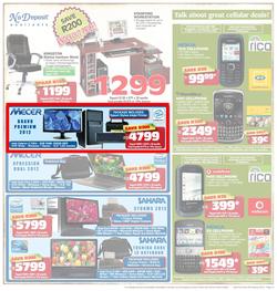 House & Home (20 Feb - 26 Feb), page 13