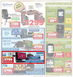 House & Home (20 Feb - 26 Feb), page 13