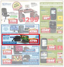 House & Home (20 Feb - 26 Feb), page 13