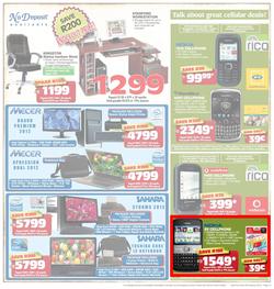 House & Home (20 Feb - 26 Feb), page 13