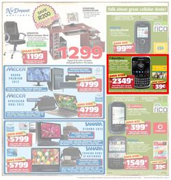 House & Home (20 Feb - 26 Feb), page 13