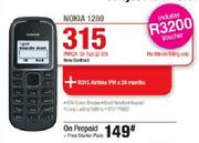 Nokia 1280