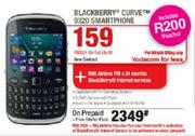BlackBerry Curve 9320 Smartphone