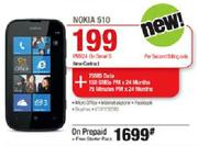 Nokia S10