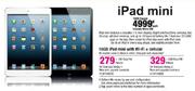 iPad Mini-16GB Each