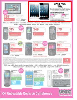 Game : Digital Guide (24 Mar - 31 Mar 2013), page 13