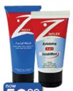 Zinplex Moisturiser