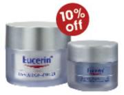 Eucerin Hyaluronic Products Hyaluron-Filler Cream-15ml