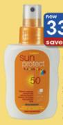 Sun Protect Value Pack Pump SPF 40-400ml Each
